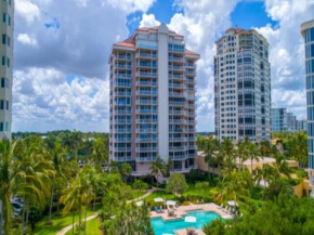 Condo with Olympic Size Pool